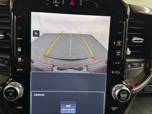 Used 2024 RAM 1500 Big Horn image 26