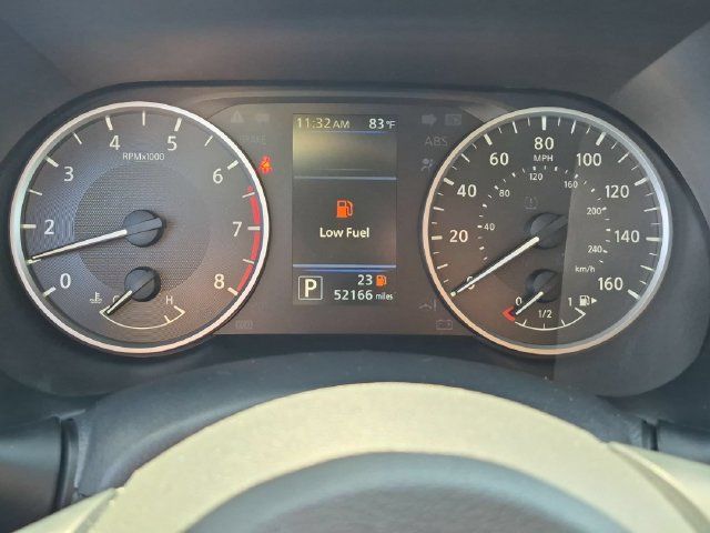 Used 2024 Nissan Sentra S FWD image 18