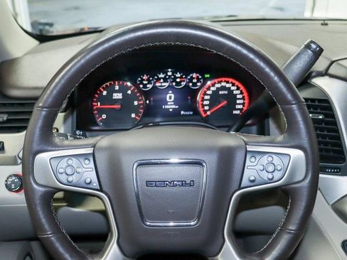Used 2016 GMC Yukon Denali w/ Open Road Package image 15