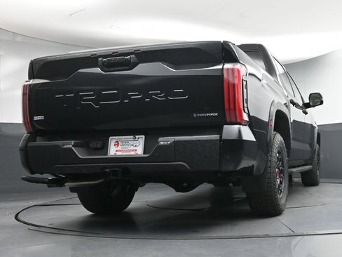 New 2026 Toyota Tundra TRD Pro image 25