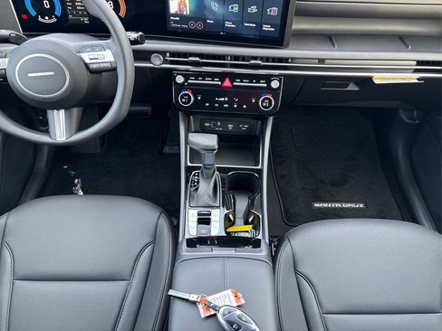 New 2026 Hyundai Santa Cruz SEL AWD/4WD image 12