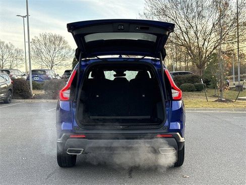 Used 2023 Honda CR-V Sport Touring image 15