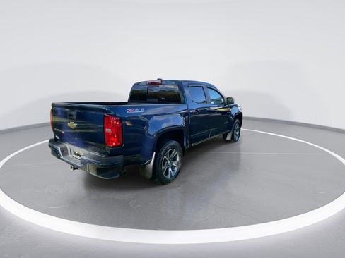 Used 2020 Chevrolet Colorado Z71 image 19