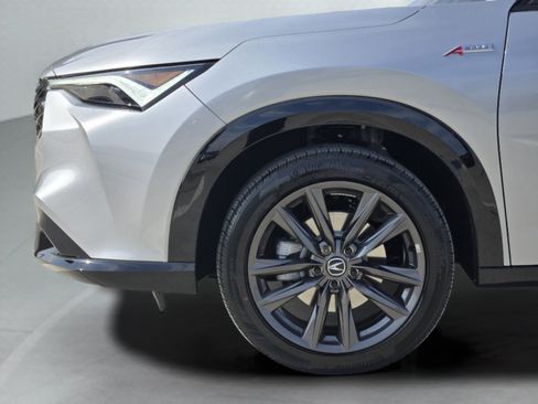 Used 2026 Acura ADX A-Spec FWD image 21