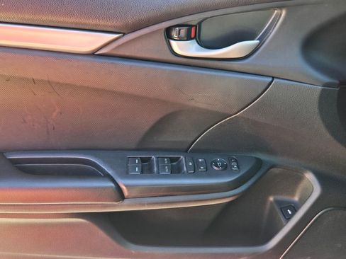 Used 2019 Honda Civic Sport image 27