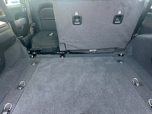 New 2026 Jeep Wrangler Sport image 14