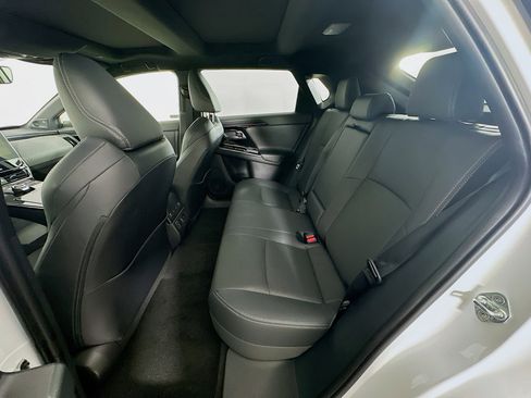 Used 2023 Toyota bZ4X Limited w/ Weather Package image 30