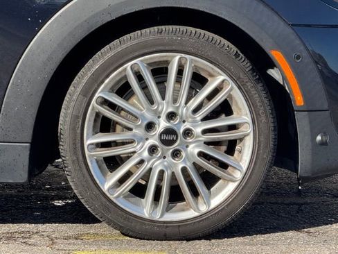 Used 2020 MINI Cooper S w/ Driver Assistance Package image 3