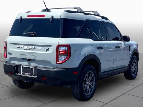 Used 2021 Ford Bronco Sport Big Bend AWD/4WD image 13