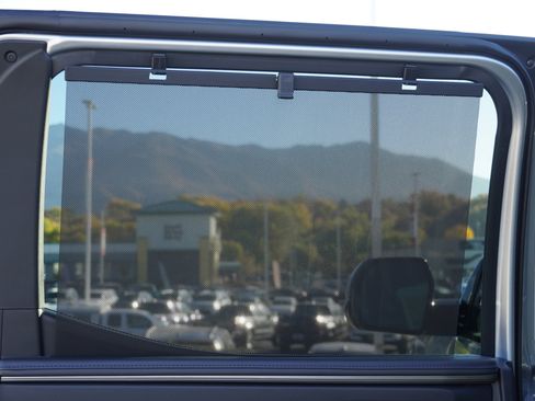 New 2026 Toyota Tundra Platinum w/ Tow Tech Package image 21