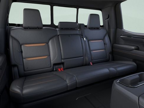 New 2026 GMC Sierra 1500 AT4 w/ AT4 Premium Package AWD/4WD image 14