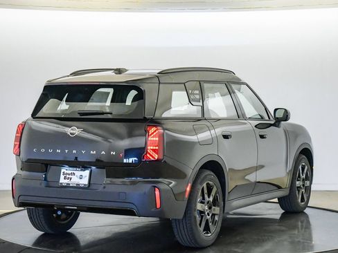 New 2026 MINI Cooper Countryman S AWD/4WD image 5