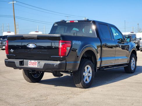 New 2026 Ford F150 XLT w/ FX4 Off-Road Package AWD/4WD image 4