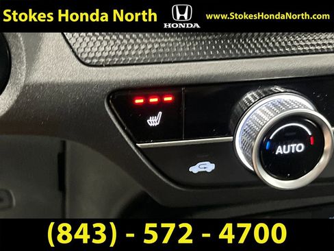New 2026 Honda CR-V EX image 24