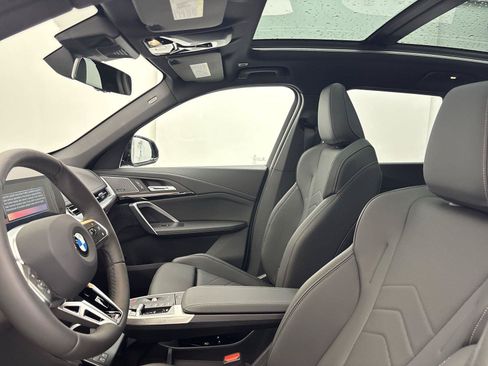 New 2027 BMW X1 xDrive28i AWD/4WD image 24