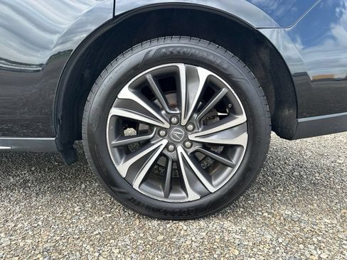 Used 2020 Acura MDX SH-AWD w/ Technology Package image 6