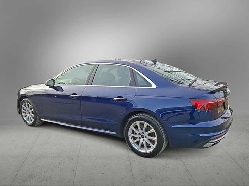 Certified 2023 Audi A4 2.0T Premium w/ Convenience Package image 8