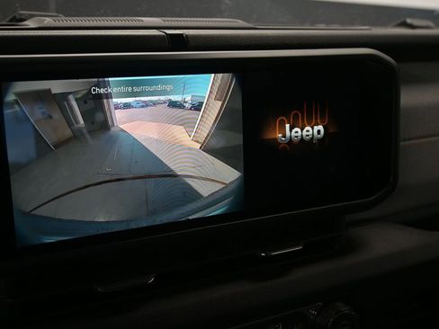 New 2026 Jeep Wrangler Sport S image 23