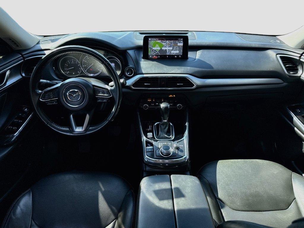 Used 2019 MAZDA CX-9 Touring w/ Touring Premium Package AWD/4WD image 27