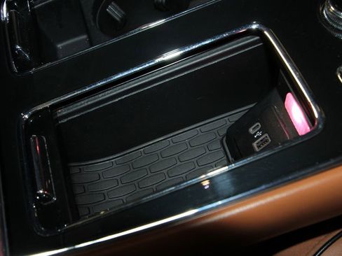 Used 2022 Lincoln Aviator Black Label w/ Dynamic Handling Package image 21