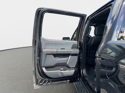 Used 2023 Ford F150 Tremor AWD/4WD image 30