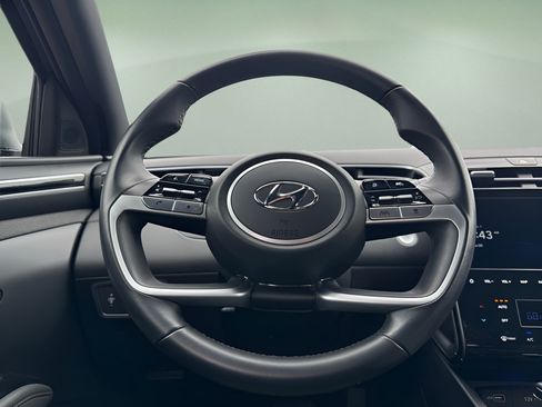 Certified 2024 Hyundai Tucson XRT AWD/4WD image 22