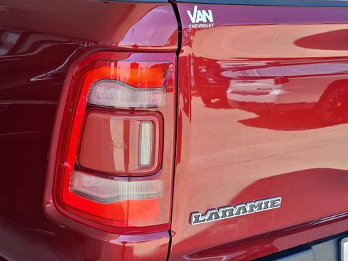 Used 2020 RAM 1500 Laramie AWD/4WD image 41