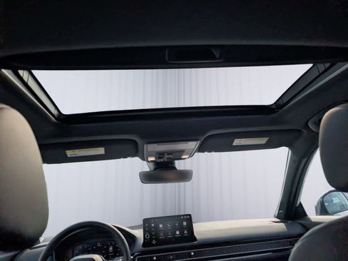 Certified 2026 Honda Civic Sport Touring image 16