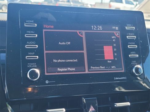 Used 2022 Toyota Camry SE image 19