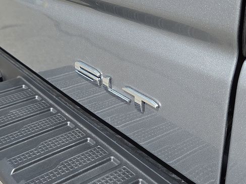 Certified 2024 GMC Sierra 1500 SLT w/ SLT Premium Plus Package image 8