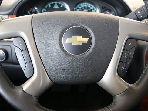 Used 2014 Chevrolet Tahoe LT w/ Luxury Package image 43