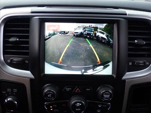 Used 2018 RAM 3500 Big Horn AWD/4WD image 13