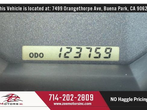 Used 2003 Lexus SC 430 Convertible image 25