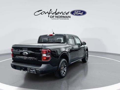 Used 2024 Ford Maverick Tremor w/ Tremor Off-Road Package AWD/4WD image 8
