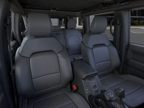 New 2026 Ford Bronco Outer Banks AWD/4WD image 10