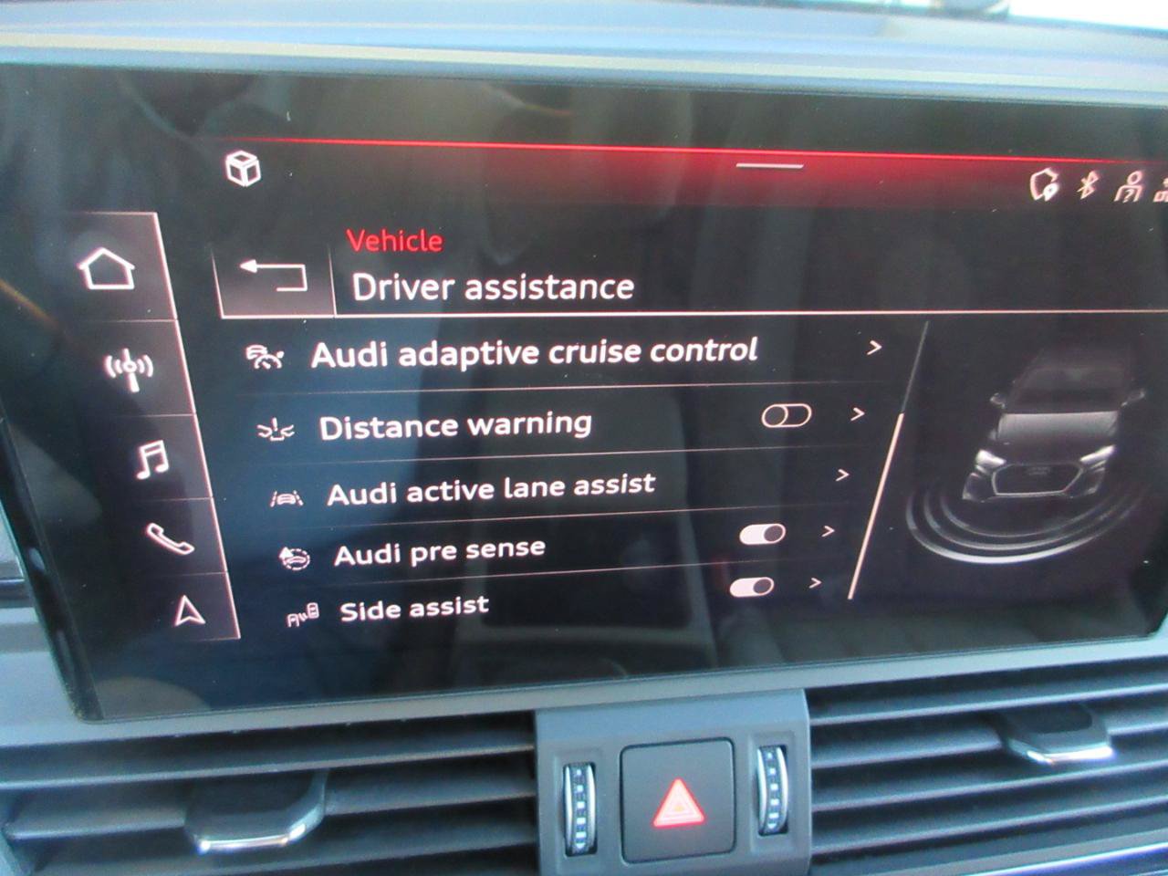 Used 2023 Audi Q5 2.0T Premium w/ Convenience Package AWD/4WD image 65