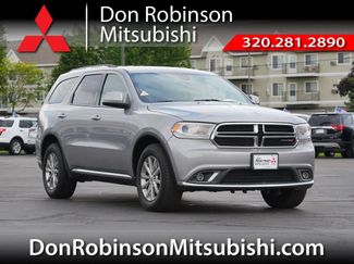 Used 2016 Dodge Durango SXT w/ Quick Order Package 23B AWD/4WD video 1