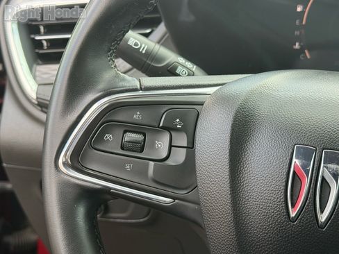 Used 2024 Buick Encore GX Sport Touring image 16