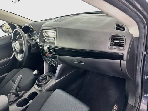 Used 2015 MAZDA CX-5 Sport FWD image 26