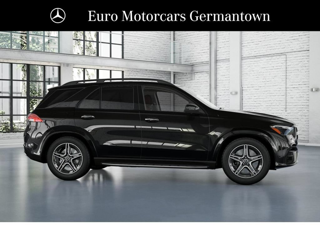 New 2026 Mercedes-Benz GLE 450 4MATIC image 15