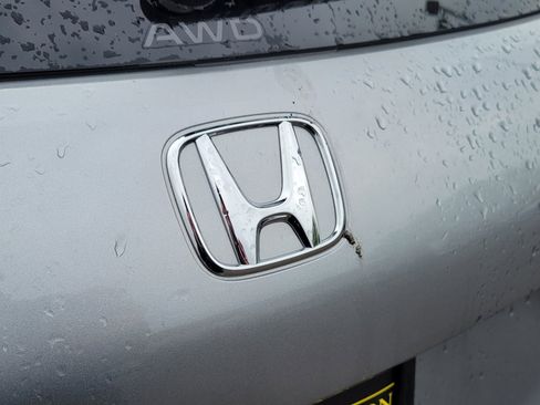 Used 2026 Honda HR-V LX image 6