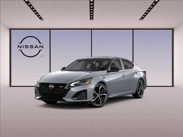 New 2026 Nissan Altima 2.5 SR FWD image 1
