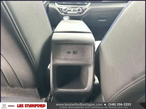 Used 2024 Buick Envista Sport Touring w/ Convenience I Package FWD image 15