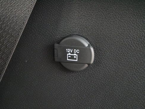 New 2026 Chrysler Pacifica Select AWD/4WD image 13