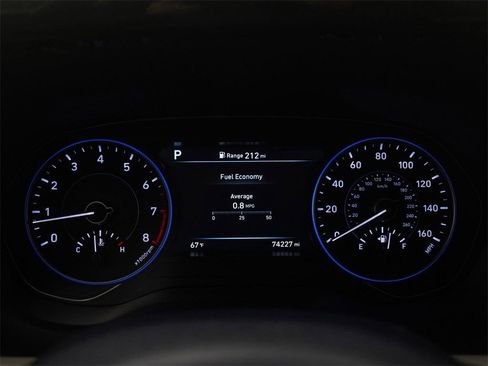 Used 2021 Hyundai Palisade SEL AWD/4WD image 34