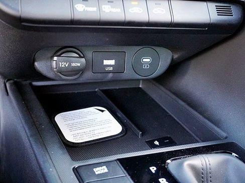 Certified 2026 Hyundai Elantra Sport FWD image 26