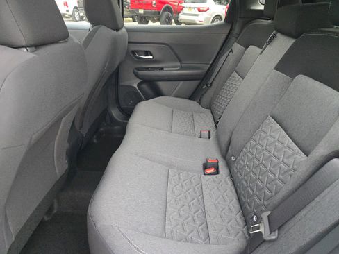 New 2026 Nissan Kicks SV image 12