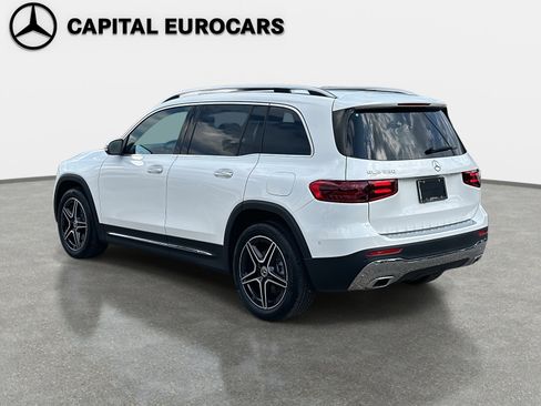 New 2026 Mercedes-Benz GLB 250 image 7