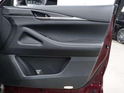 Used 2023 INFINITI QX60 Luxe w/ Cargo Package FWD image 28