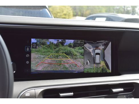 New 2026 Hyundai Palisade Calligraphy image 21